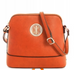 Fashion Emblem Messenger Bag Carrott