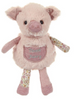 Tooth Fairy Pillow Prissy The Pig