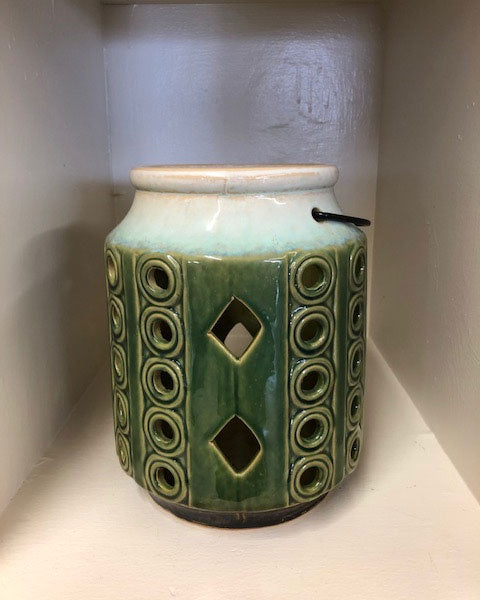 Large Candle Holder